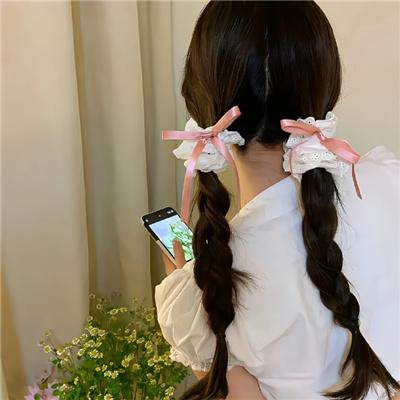 傻丫头日记