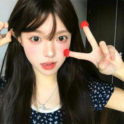 少女佳禾
