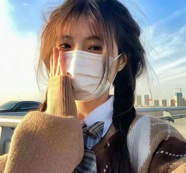 那一个转身