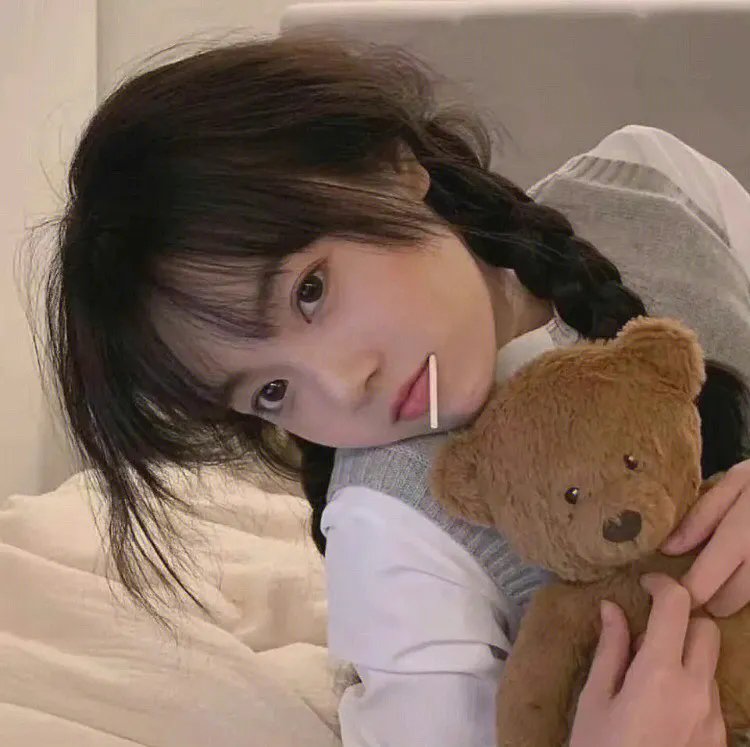 我的初恋女孩