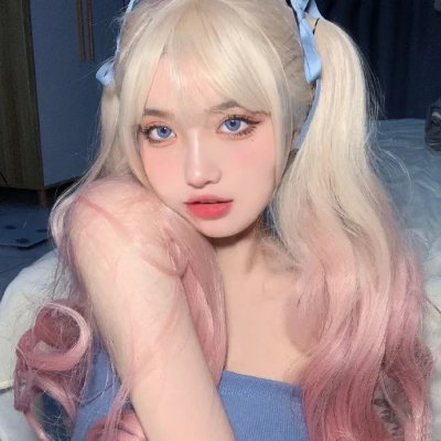 给妹妹的情书